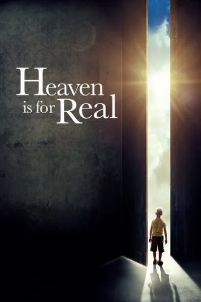 Similar to «Nickels»: Heaven Is for Real