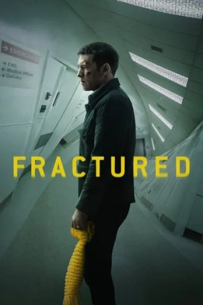 Similar to «Nickels»: Fractured