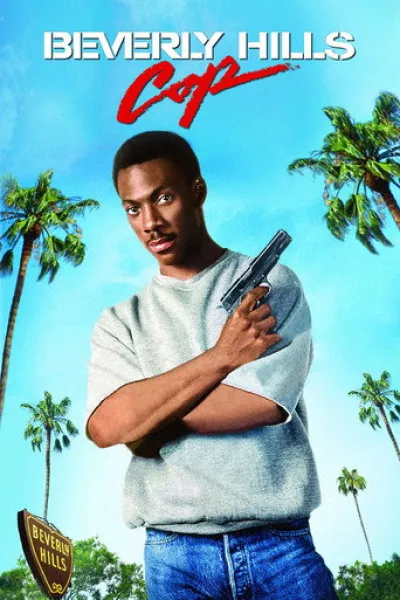 Recommended with «Busboys»: Beverly Hills Cop