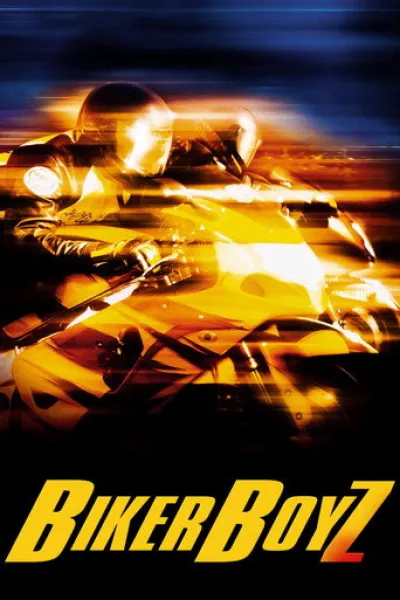 Similar to «Nickels»: Biker Boyz