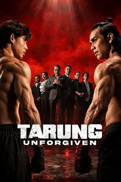 Recommended with «Nickels»: Tarung: Unforgiven