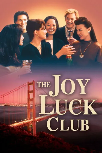 Recommended with «Nickels»: The Joy Luck Club