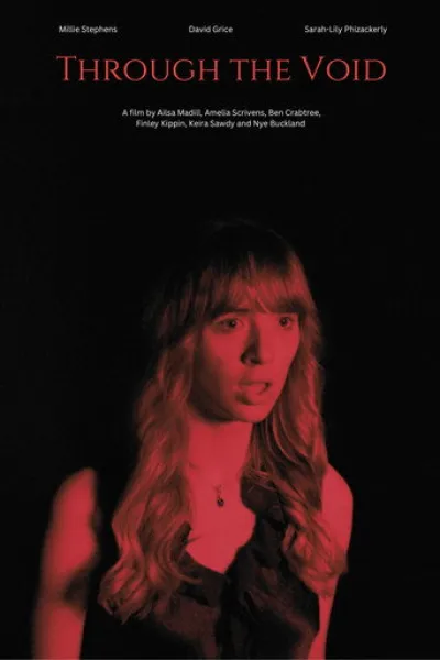 Recommended with «Nickels»: Through the Void