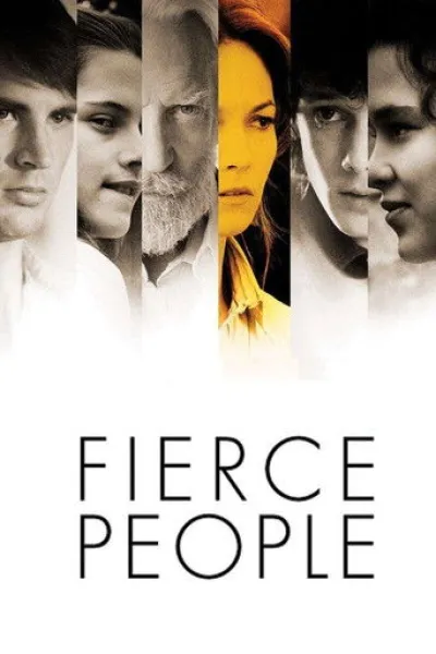 Recommended with «Doing Life»: Fierce People