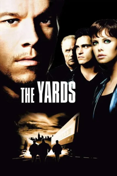 Recommended with «Doing Life»: The Yards
