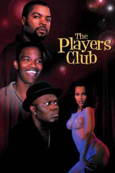 Recommended with «Doing Life»: The Players Club