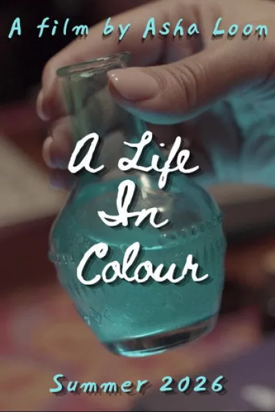 Recommended with «Doing Life»: A Life in Colour