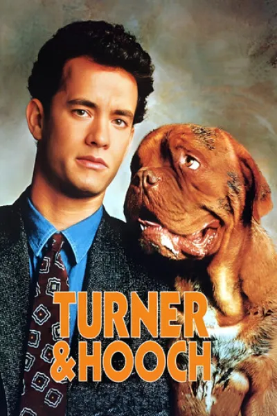 Recommended with «Busboys»: Turner & Hooch