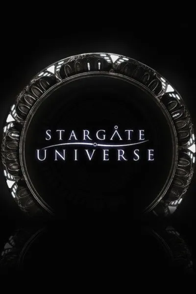 Similar to «Star Trek: Strange New Worlds»: Stargate Universe