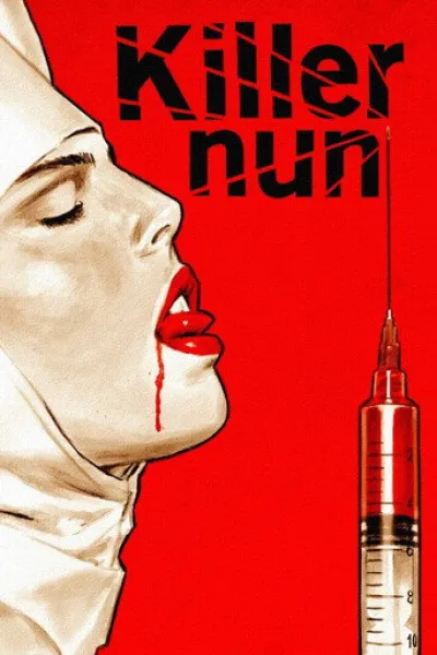 Recomendado con «Seven»: La monja homicida