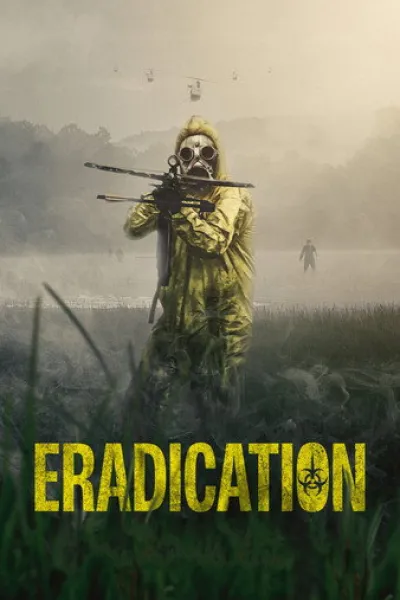 Similar to «Gator Face»: Eradication