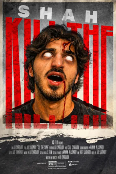 Recomendado con «Seven»: Kill The Shah