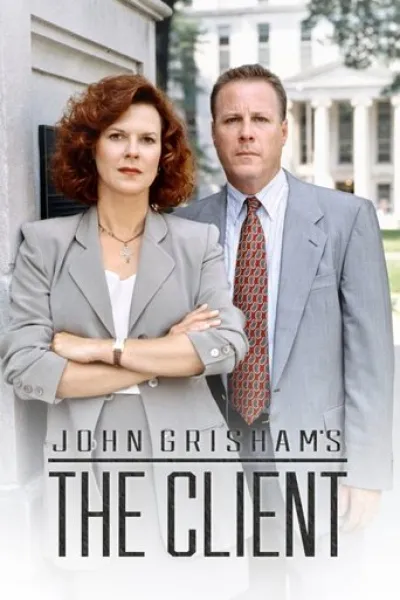 Recommended with «Cupertino»: The Client