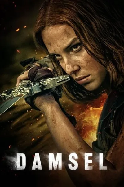 Similar to «The Unsmiling Tsarevna»: Damsel