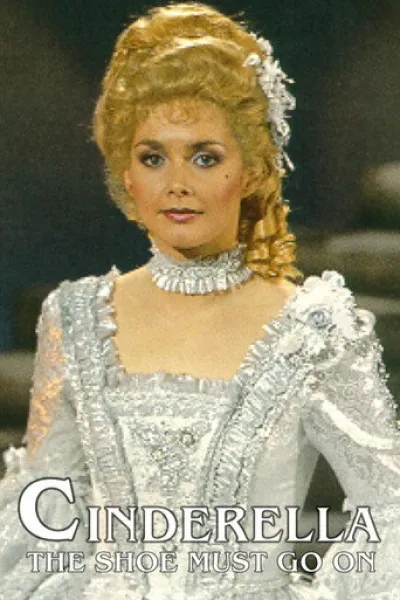 Recommended with «The Unsmiling Tsarevna»: Cinderella: The Shoe Must Go On