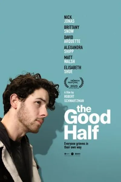 Semblable à «Sunlight» : The Good Half