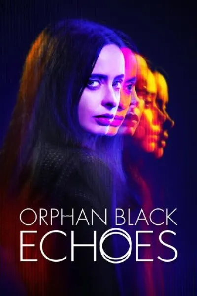 Empfehlung zu «Breaking Bad»: Orphan Black: Echoes