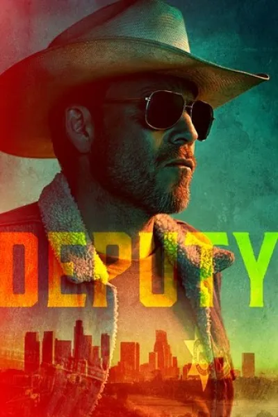 Ähnlich wie «Marshals - A Yellowstone Story»: Deputy - Einsatz Los Angeles