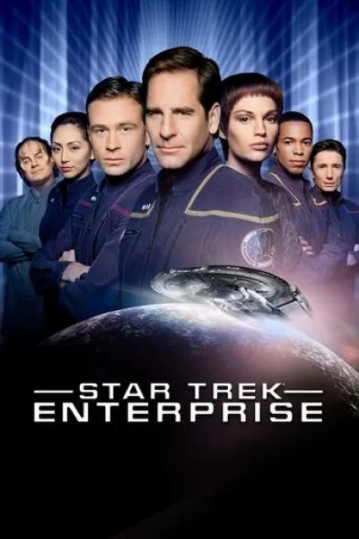Recommandé avec «The Ark» : Star Trek: Enterprise