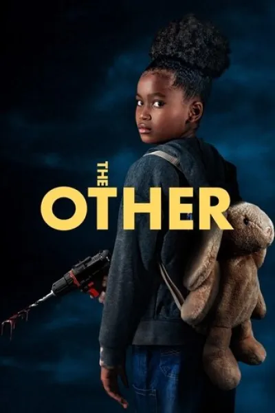 Similar to «Cellar Door»: The Other