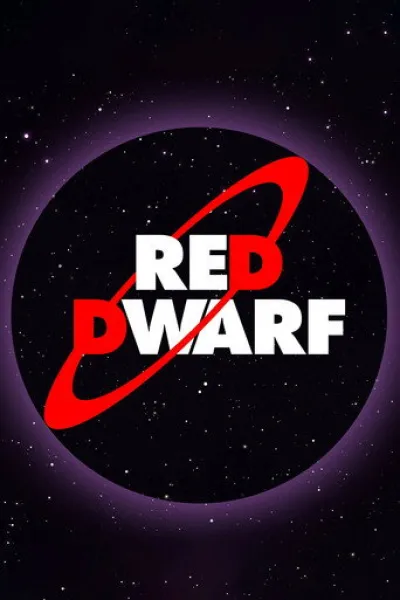 Recommandé avec «The Ark» : Red Dwarf
