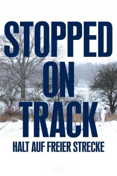 Similar to «Bagger Drama»: Stopped on Track
