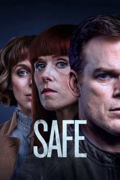 Similar to «Reborn»: Safe