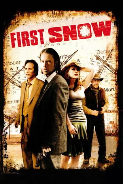 Ähnlich wie «My Boyfriend, the Mannequin»: First Snow