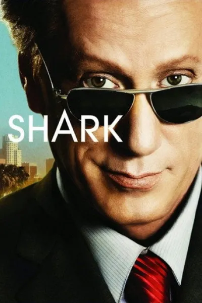 Recommandé avec «The Ark» : Shark