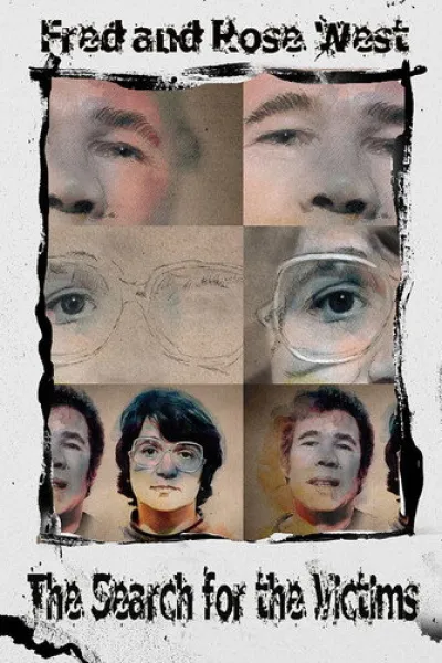 Recomendado con «Mindhunter»: Fred And Rose West: The Search For The Victims