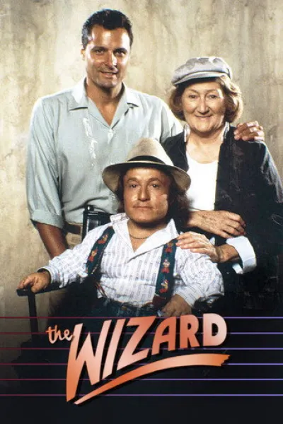 Empfehlung zu «Signora Volpe»: The Wizard