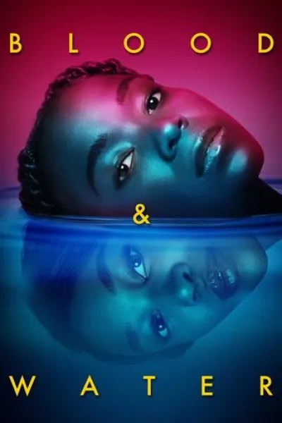 Similar to «Four Hands, Two Sonatas»: Blood & Water