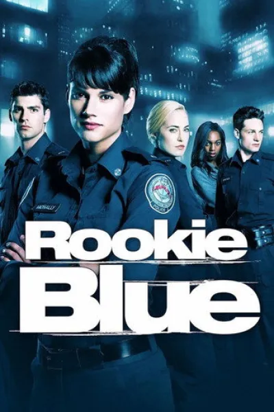 Ähnlich wie «Murdoch Mysteries – Auf den Spuren mysteriöser Mordfälle»: Rookie Blue