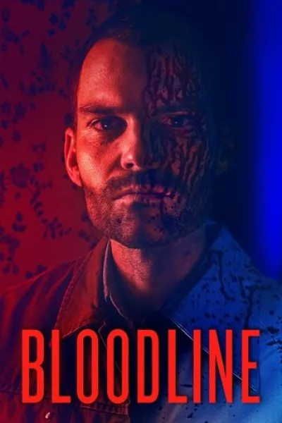 Similar to «Hive»: Bloodline