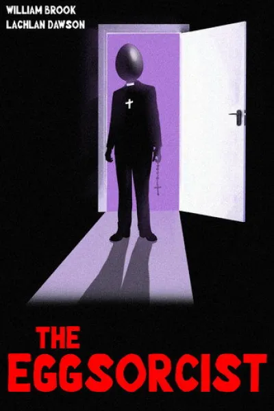 Рекомендация к «Астрал 6: Они уже здесь»: The Eggsorcist