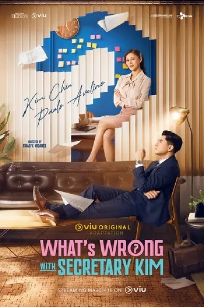 Recommended with «Fifties Professionals»: What's Wrong with Secretary Kim