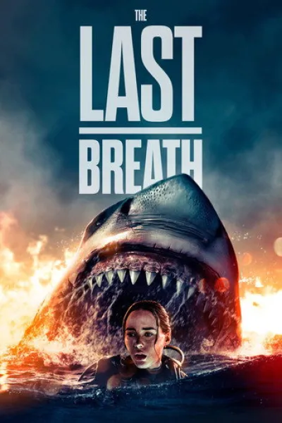 Similar to «Gator Face»: The Last Breath