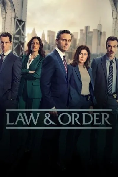 Similar to «FBI»: Law & Order