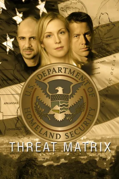 Recommended with «FBI»: Threat Matrix