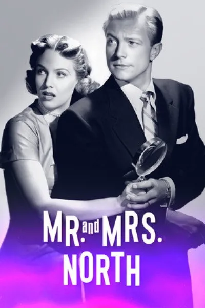 Recommended with «FBI»: Mr. & Mrs. North