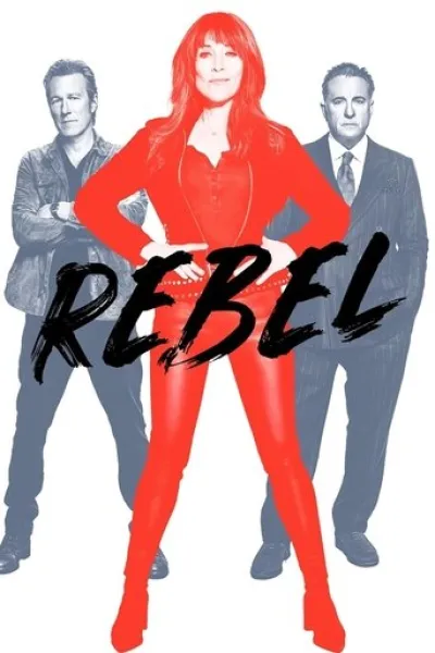 Similar to «Reasonable Doubt»: Rebel