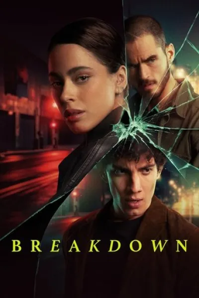 Recommended with «Reasonable Doubt»: Breakdown