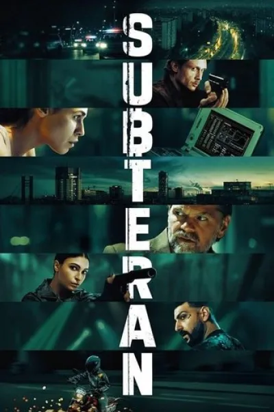 Recommended with «Reasonable Doubt»: Subteran