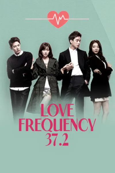 Empfehlung zu «Four Hands, Two Sonatas»: Love Frequency 37.2