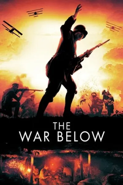 Similar to «Gezhi Town»: The War Below