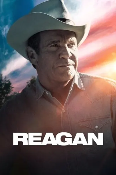 Recommended with «Gezhi Town»: Reagan