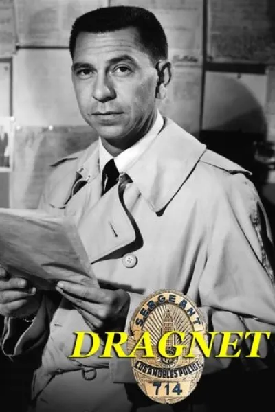 Similar to «Hudson & Rex»: Dragnet