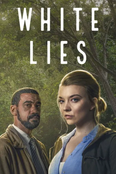 Similar to «Those Who Lived»: White Lies