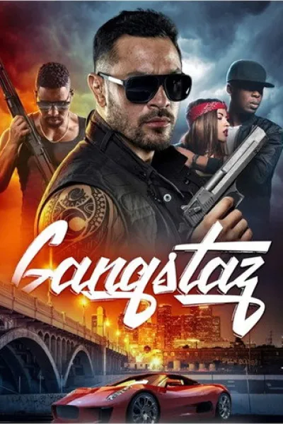 Recomendado con «Vi dör i natt»: Gangstaz