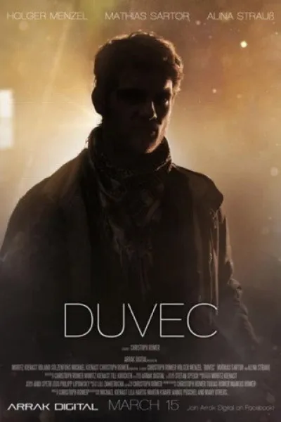 Recomendado con «Vi dör i natt»: Duvec